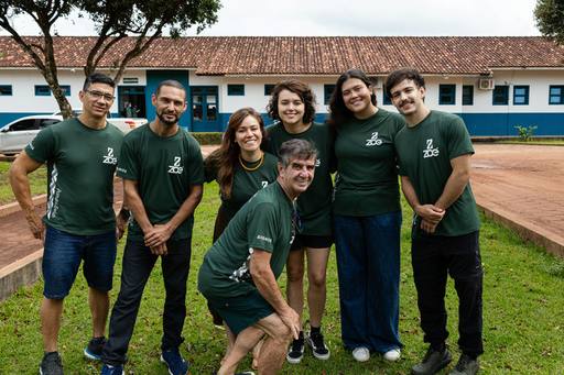 46ª Expedição: Olhar Amazônico 1 