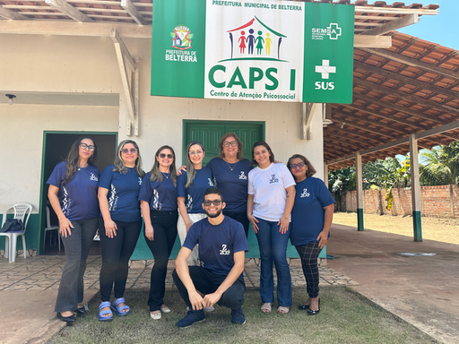 28ª Expedição: Seguindo com os cuidados da mente!