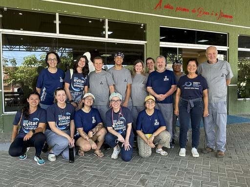 25ª Expedição: Março Azul em Óbidos