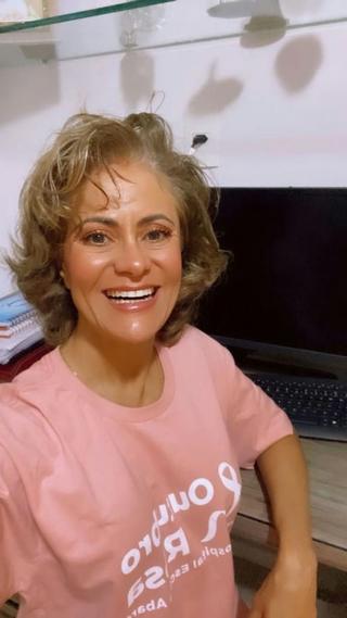 Nara Lucia Pereira Ramos