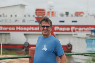 Alvaro Ferriolli