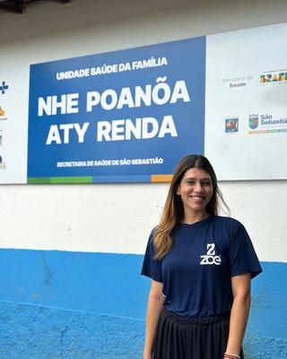 Luana Campos