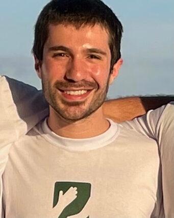 Pedro Zanetta Brener