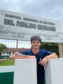 Victor Godoy Marcondes de Moura