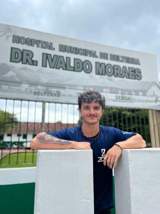 Victor Godoy Marcondes de Moura