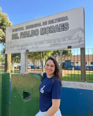 Beatriz Rodrigues Harfuch