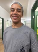 Jonas Silva Gragefe