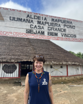 Maria Regina Rodrigues Costa