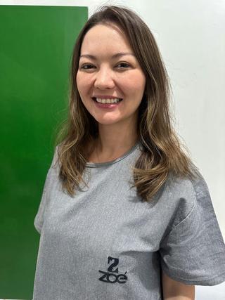 Camila Sato Campana