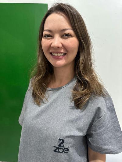 Camila Sato Campana