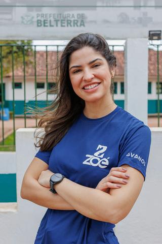 Jessica Santos Corrêa