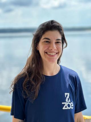 Andreia Tarraf Fernandes
