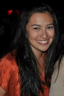 Thais Fridman