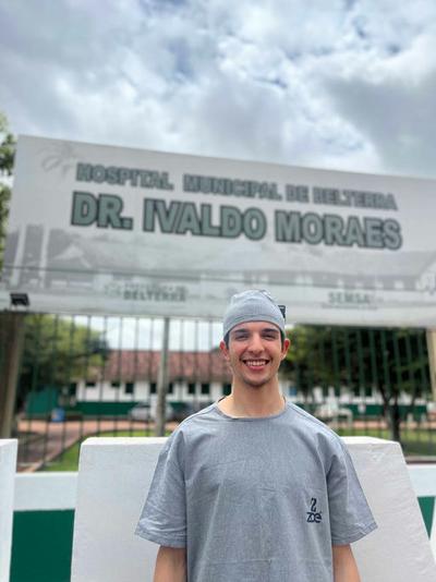 Foto de Davi Borges Viza