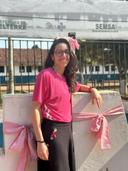 Ana Luiza Leite Ribeiro Freire