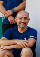 Douglas Setsuo Honda Honda