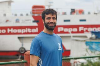 Pedro Averbach