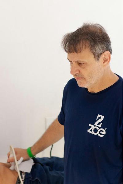 Marcos Fernando   de Lima Docema