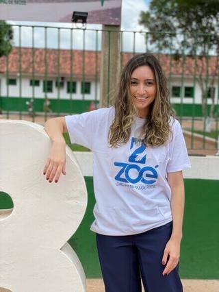 Ana Luisa Souza