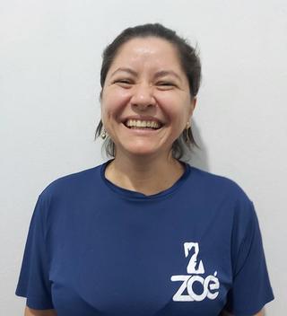 Chirlene Da Silva Barros