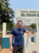 Ivens Murad Garcia Magalhães
