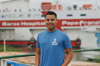 Gustavo Sousa de Lima