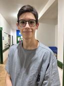 Luiz Felipe Tojal Ramos dos Santos