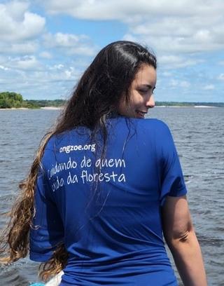 Lara Teles Moreira