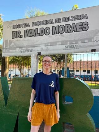 Maria Vitória David Ludwig