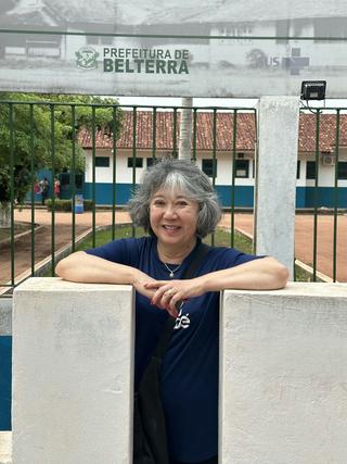Gracy Guerrini