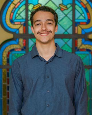 Pedro Henrique Mouty Rabello