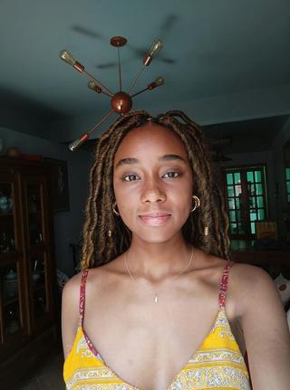 Sophia Marques Souza