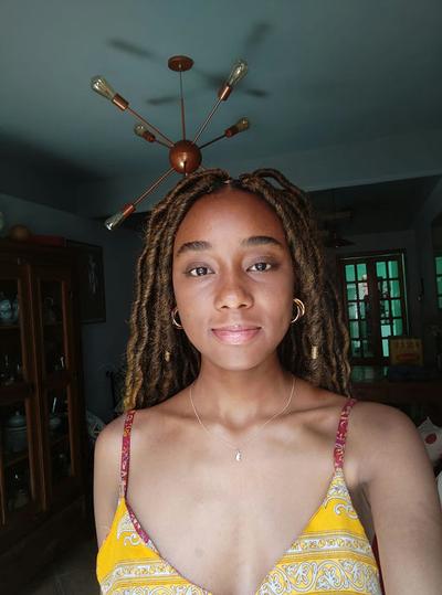 Foto de Sophia Marques Souza