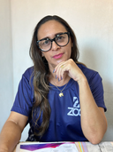 Paula  Carmem Alvarez Da Silva
