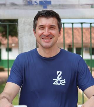 Fernando Pavinato Marson