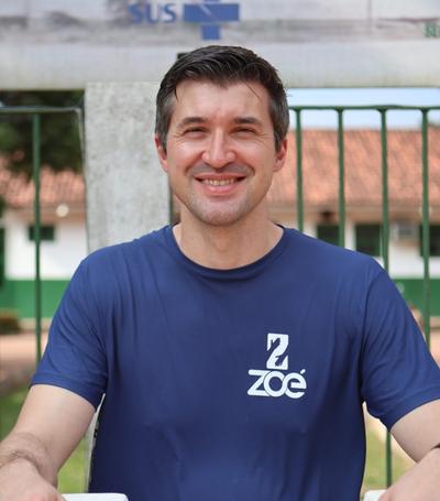 Fernando Pavinato Marson