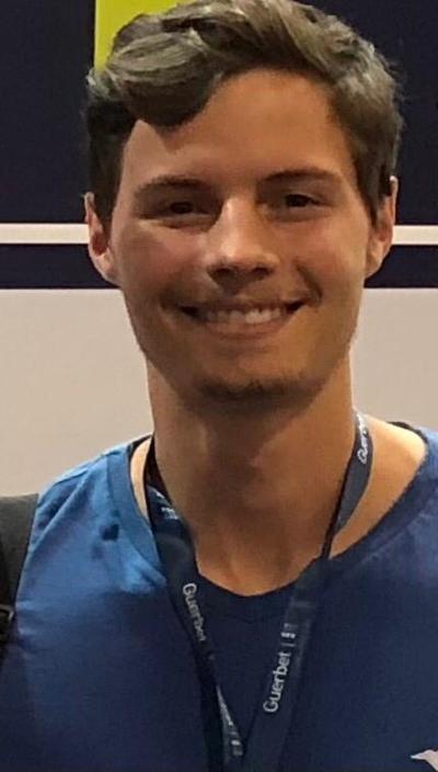 Eduardo Zukovski