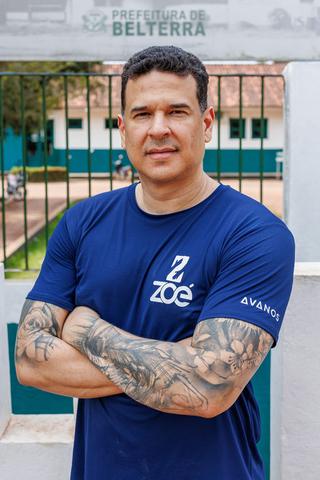 Guilherme Saraiva Leal