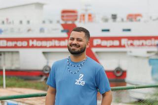 Mateus de Menezes Fernandes