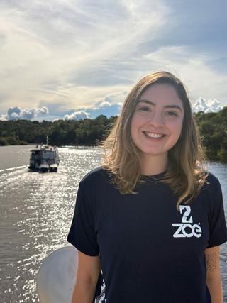 Natália Lima Moreira