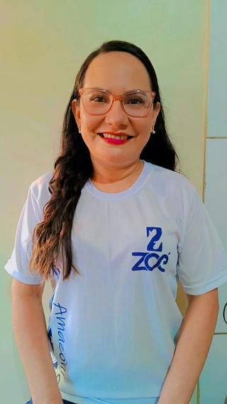 Sandra Maria Fróis Moreira Picanço