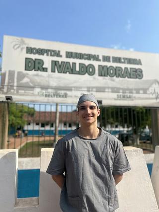 João Pedro Leal Puppin