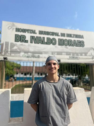 João Pedro Leal Puppin