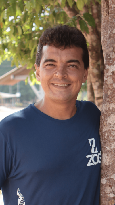 Gustavo Meirelles