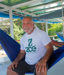 Marcos  Roberto de Menezes