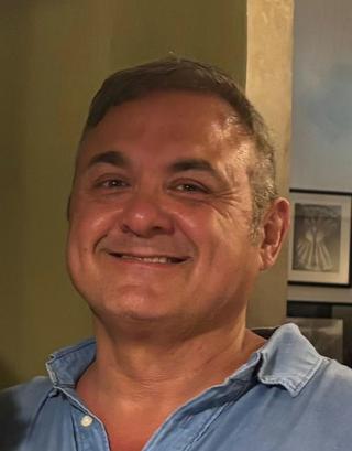 Ricardo Silva Azevedo Laurino