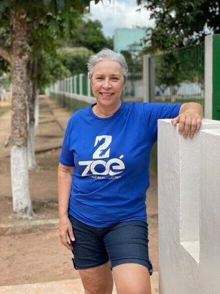 Maria Beatriz Gandra de Souza Dias