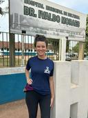 Isabela Rodrigues Tavares