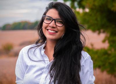 Jullyana Cecília Bezerra Franco