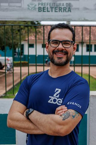 Pierre Francis Rodrigues Teixeira